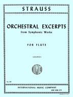 Orchestral Excerpts (Leeuven) 