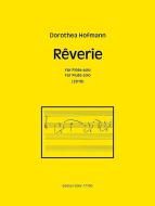 Rêverie 