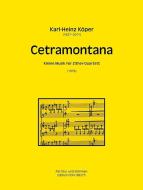 Cetramontana (1979) - Kleine Musik 
