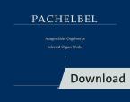 Opere organistiche selezionate 1 Download