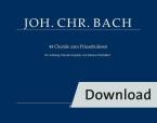 44 corali per la preambulazione Download