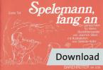 Spelemann, inizia! Libretto 1 Download