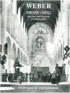 Mass (1832) 