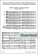 Perché ti affliggi, anima mia No. 21 Download