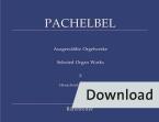 Opere organistiche selezionate 10 Download