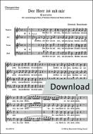 Il Signore è con me Download