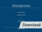 Opere d'organo 1 Download