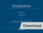 Opere d'organo 2 Download
