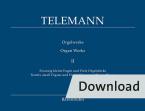 Opere d'organo 2 Download