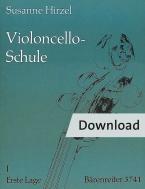 Scuola di violoncello Libro 1 Download