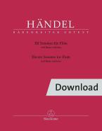 11 Sonate Download
