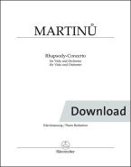 Rapsodia-Concerto Download