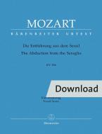 Il rapimento del serraglio KV 384 Download