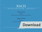 Opere d'organo 7 Download