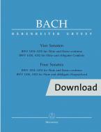 4 Sonate Download