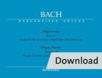 Opere d'organo Download