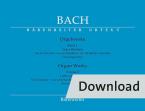 Opere d'organo 1 Download