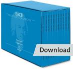Opere d'organo, 1-11 Download