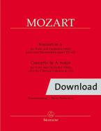 Concerto per viola e orchestra Download