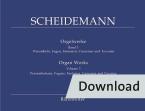 Opere d'organo 3 Download