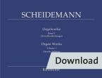 Opere d'organo 1 Download