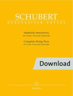 Trii d'archi completi Download