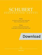 2 trii per pianoforte Download