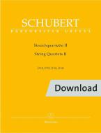 Quartetti per archi 2 Download