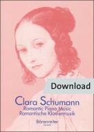 Musica romantica per pianoforte 1 Download