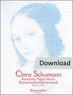 Musica romantica per pianoforte 2 Download