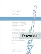 Introduzione e variazioni Download