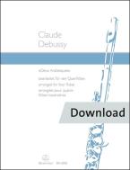 Due arabeschi Download