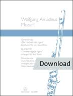 Le nozze di Figaro Overture Download