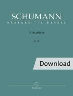 L'amore del poeta op. 48 Download