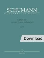 Ciclo di canzoni op. 39 Download