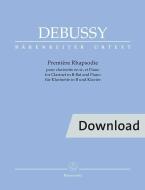 Première Rhapsody Download