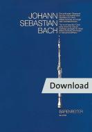 I più bei assoli di oboe delle cantate da chiesa Download