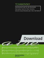 Lo Schiaccianoci Download