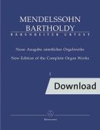 Nuova edizione di tutte le opere per organo 1 Download
