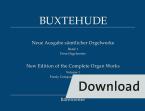 Nuova edizione di tutte le opere per organo 1 Download