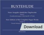 Nuova edizione di tutte le opere per organo 4 Download