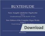 Nuova edizione di tutte le opere per organo 4 Download
