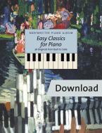 Classici facili per pianoforte Download