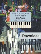 Classici facili per pianoforte Download