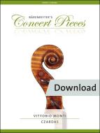 Czardas Download