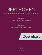 Sonate 1 Download