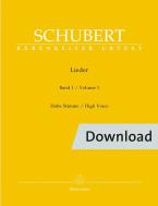 Canzoni 1 Download