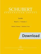 Canzoni 1 Download