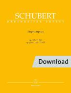 Improvvisi op. 90 Download