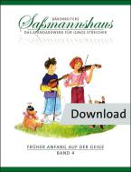 Inizio precoce del violino 4 Download